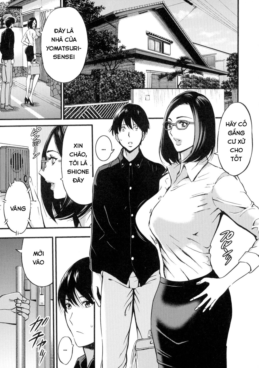 Fukinshin Soukan no Onna 