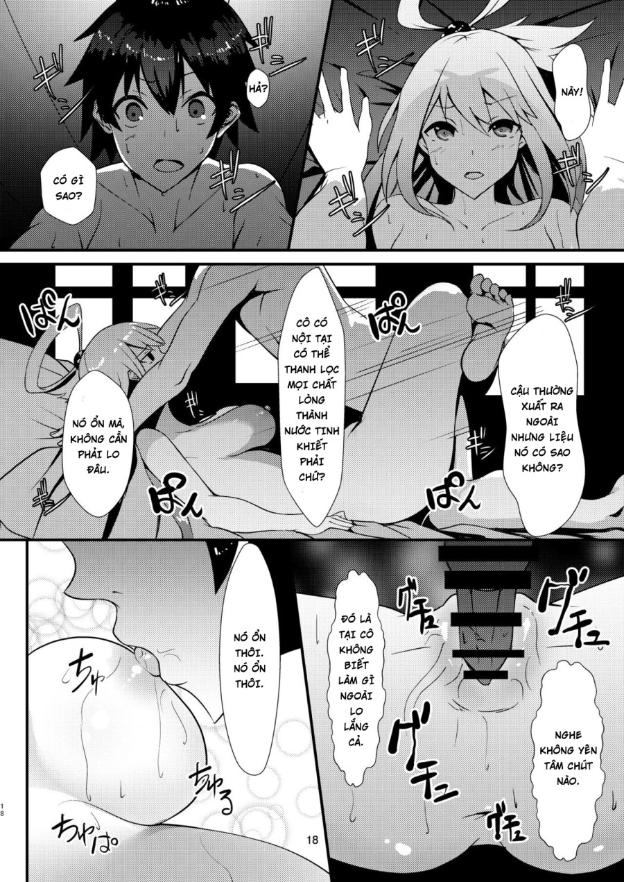 Kono Subarashii Megami kara Syukufuku o! 