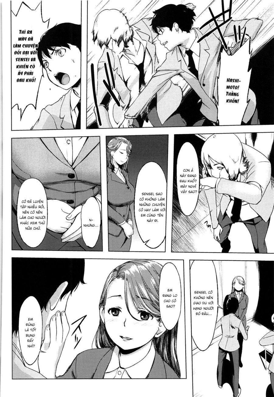 Sensei 