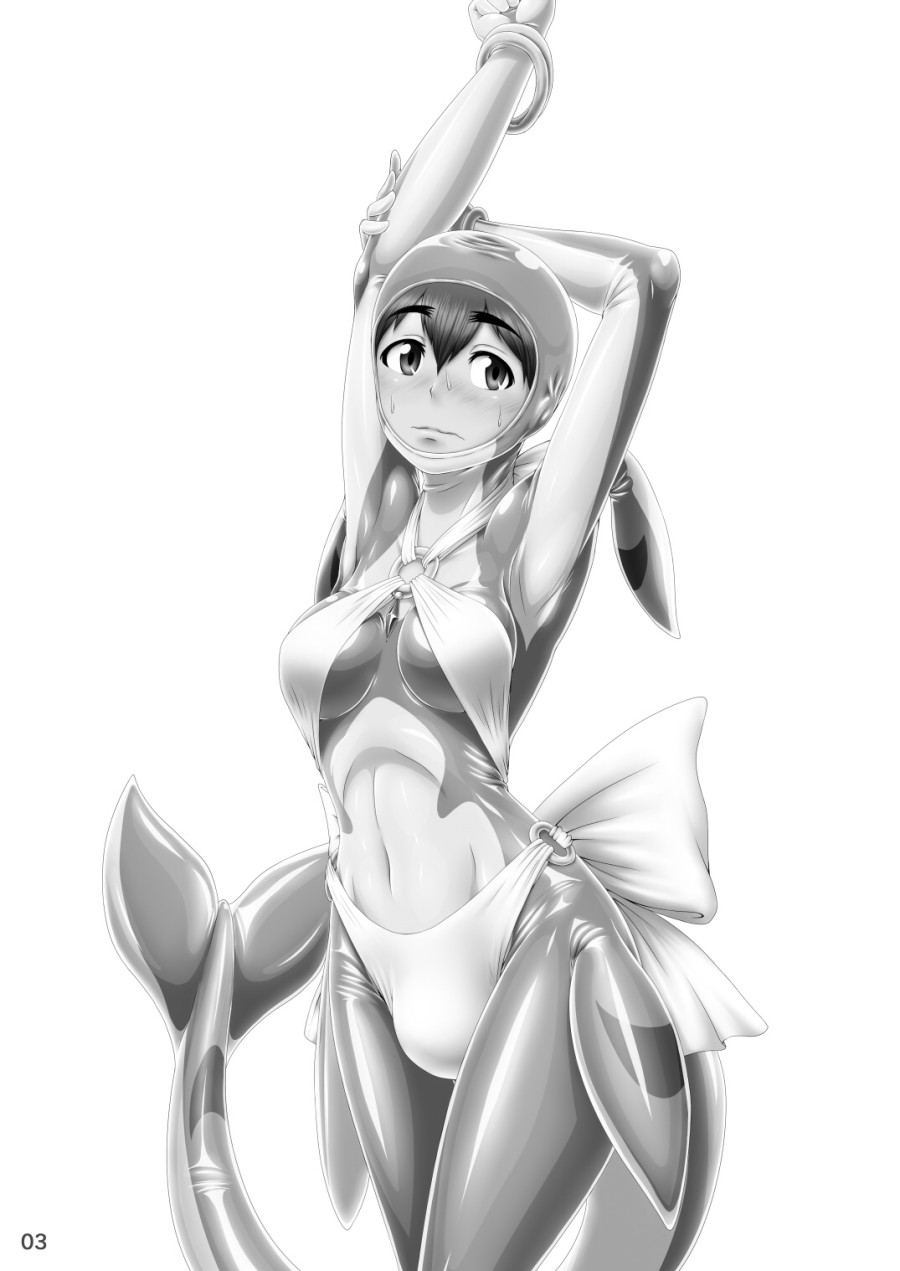 Kigurumi Show 