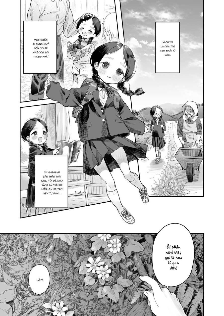 Kyoushi Hitori, Seito Hitori. ~Inaka no Gakkou de Mainichi Ecchi~ 