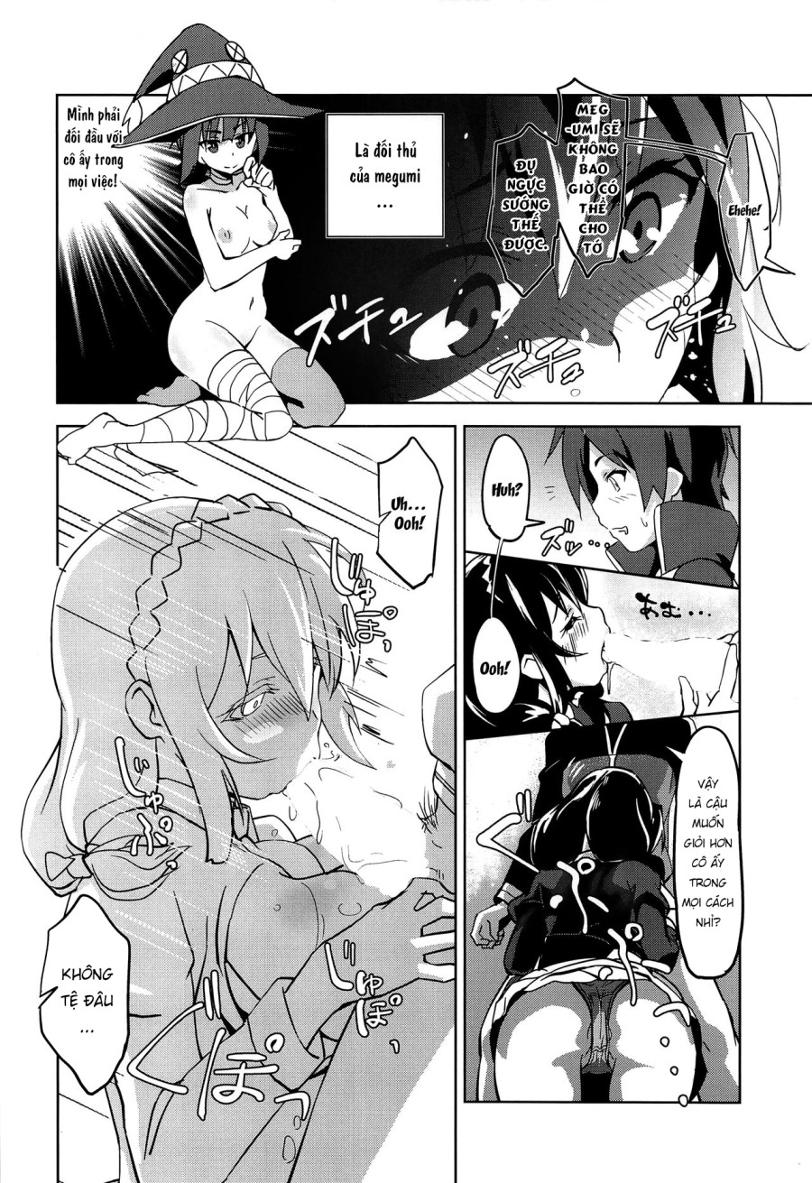 Hitori Ecchi ni Rival o! 