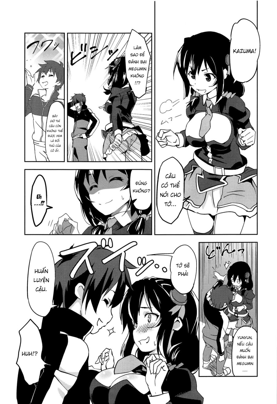 Hitori Ecchi ni Rival o! 