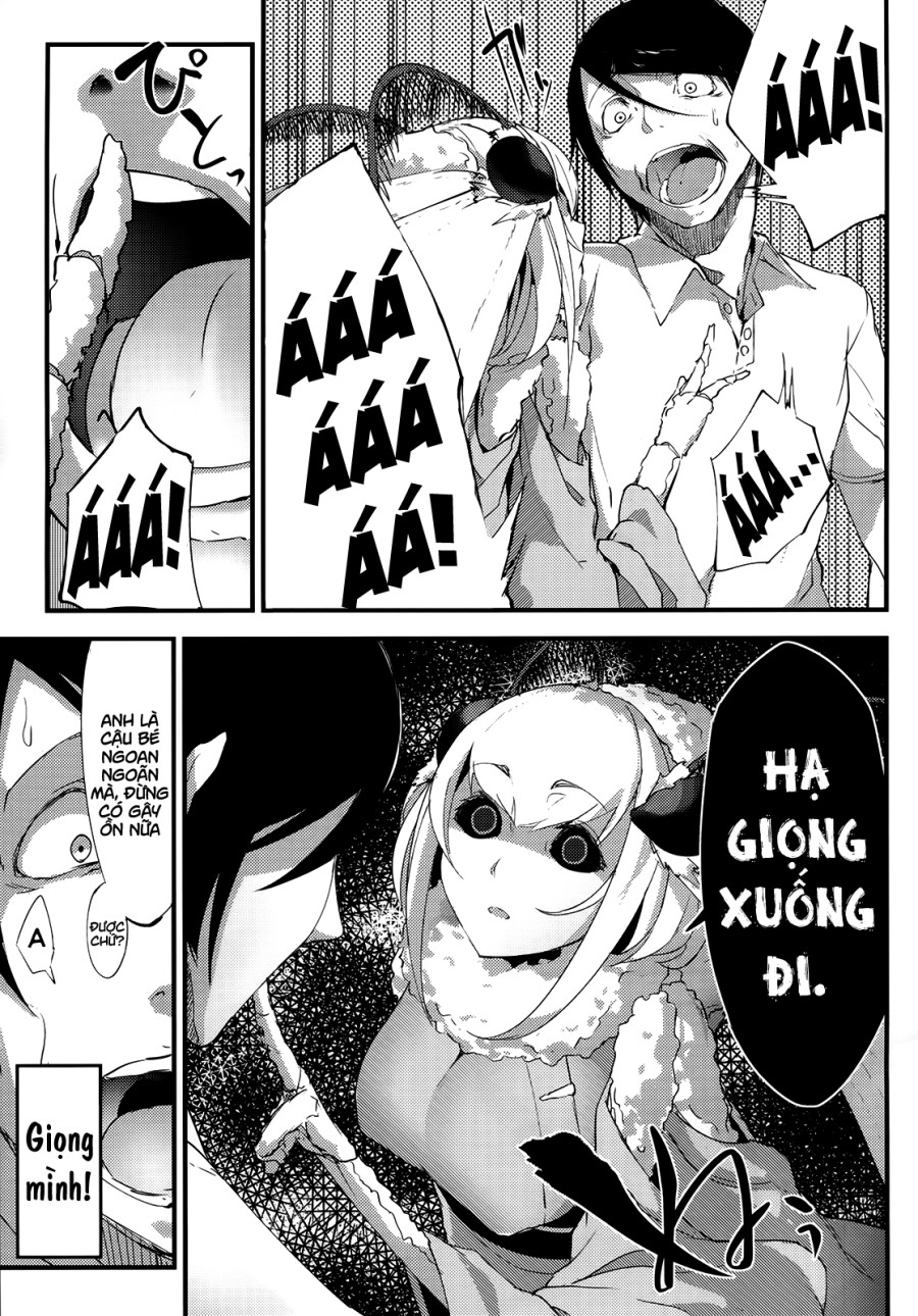 Nền Trắng Kí Ức 