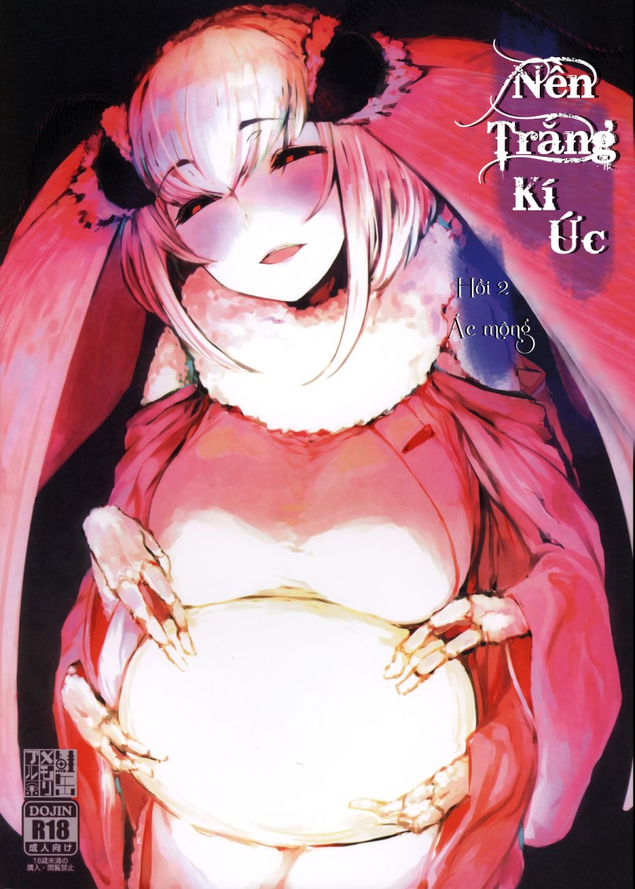 Nền Trắng Kí Ức 