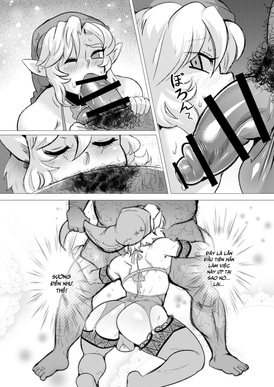 Anoko no Hajimete o Ubau no wa Ore 