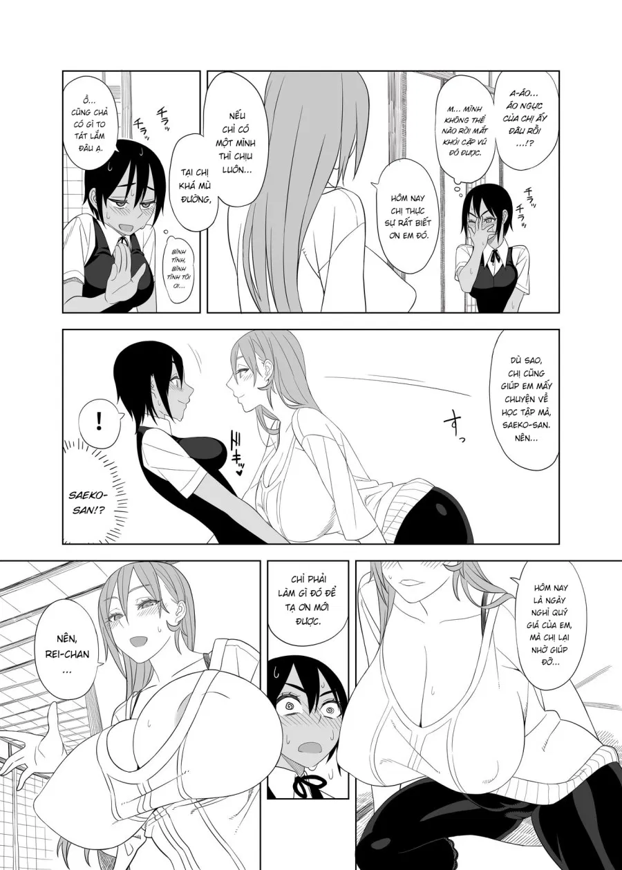 Love Love Sex Hon 