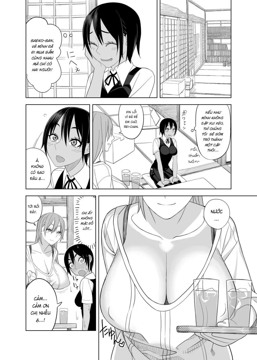 Love Love Sex Hon 