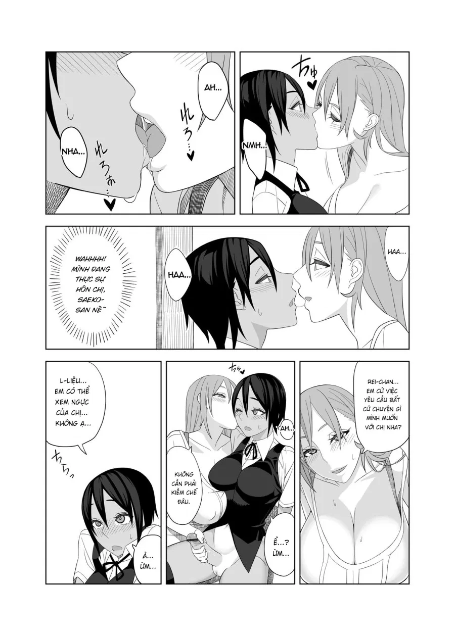 Love Love Sex Hon 