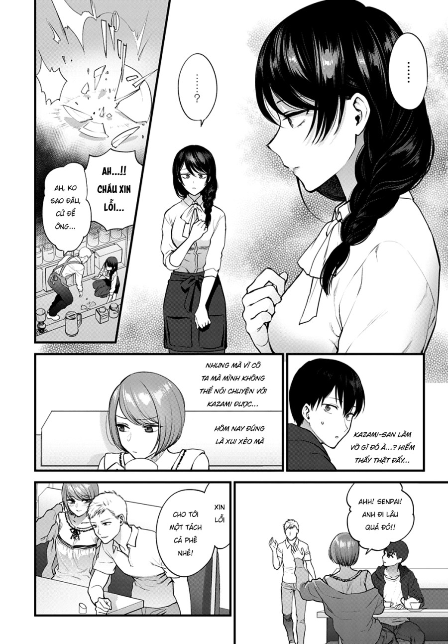 Làm sao để ta giữ trọn tình yêu này 