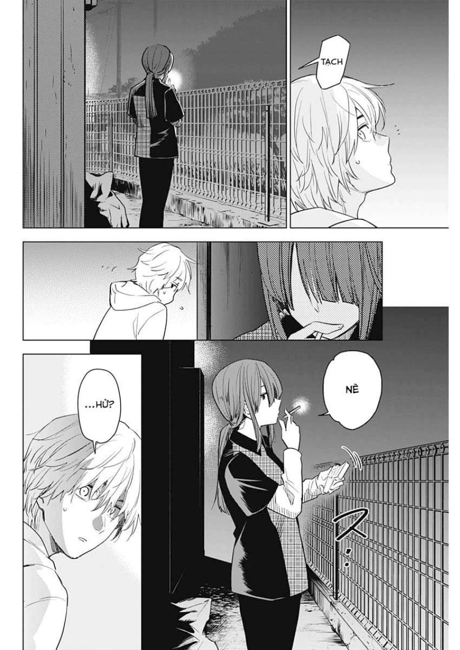 Shounen no Abyss 