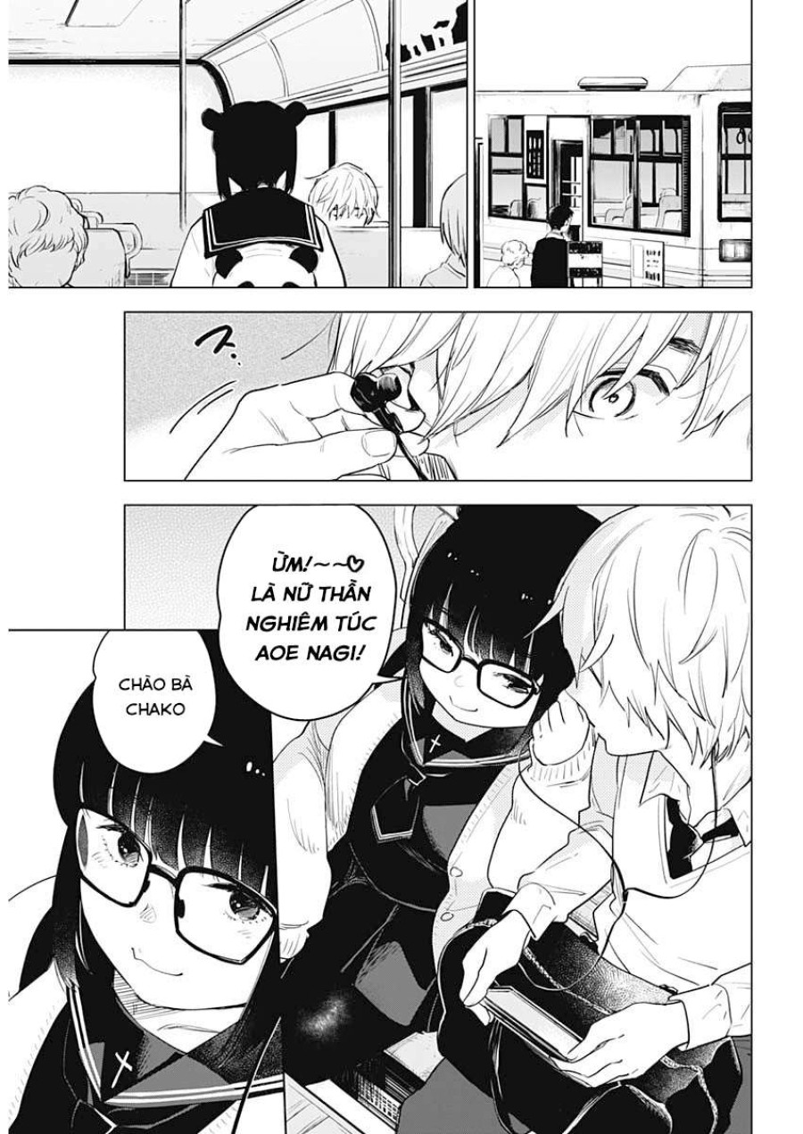 Shounen no Abyss 