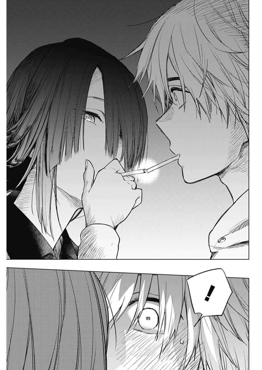 Shounen no Abyss 
