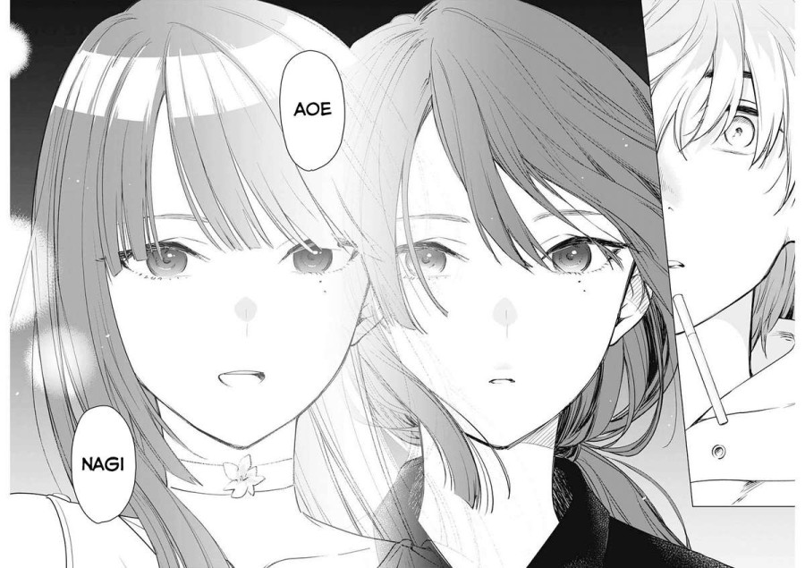Shounen no Abyss 