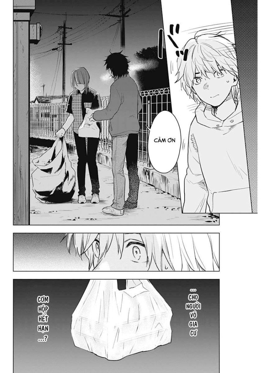 Shounen no Abyss 