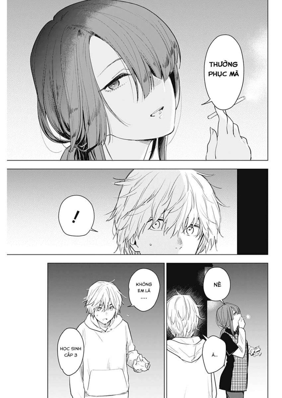 Shounen no Abyss 