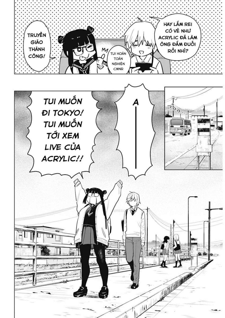 Shounen no Abyss 