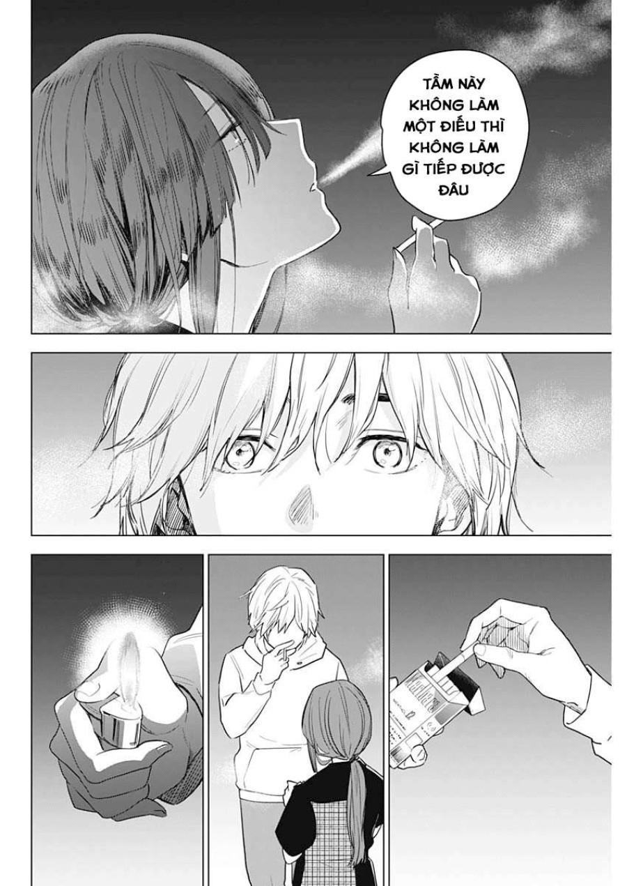 Shounen no Abyss 