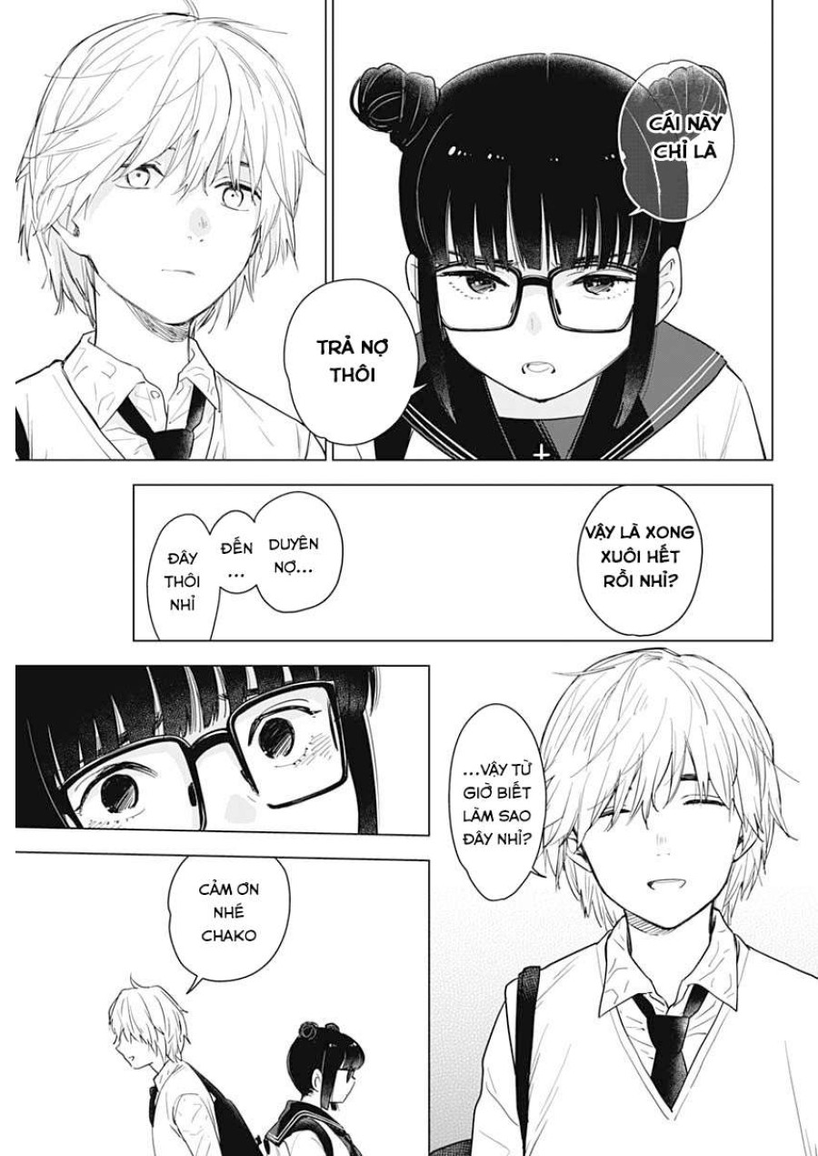 Shounen no Abyss 