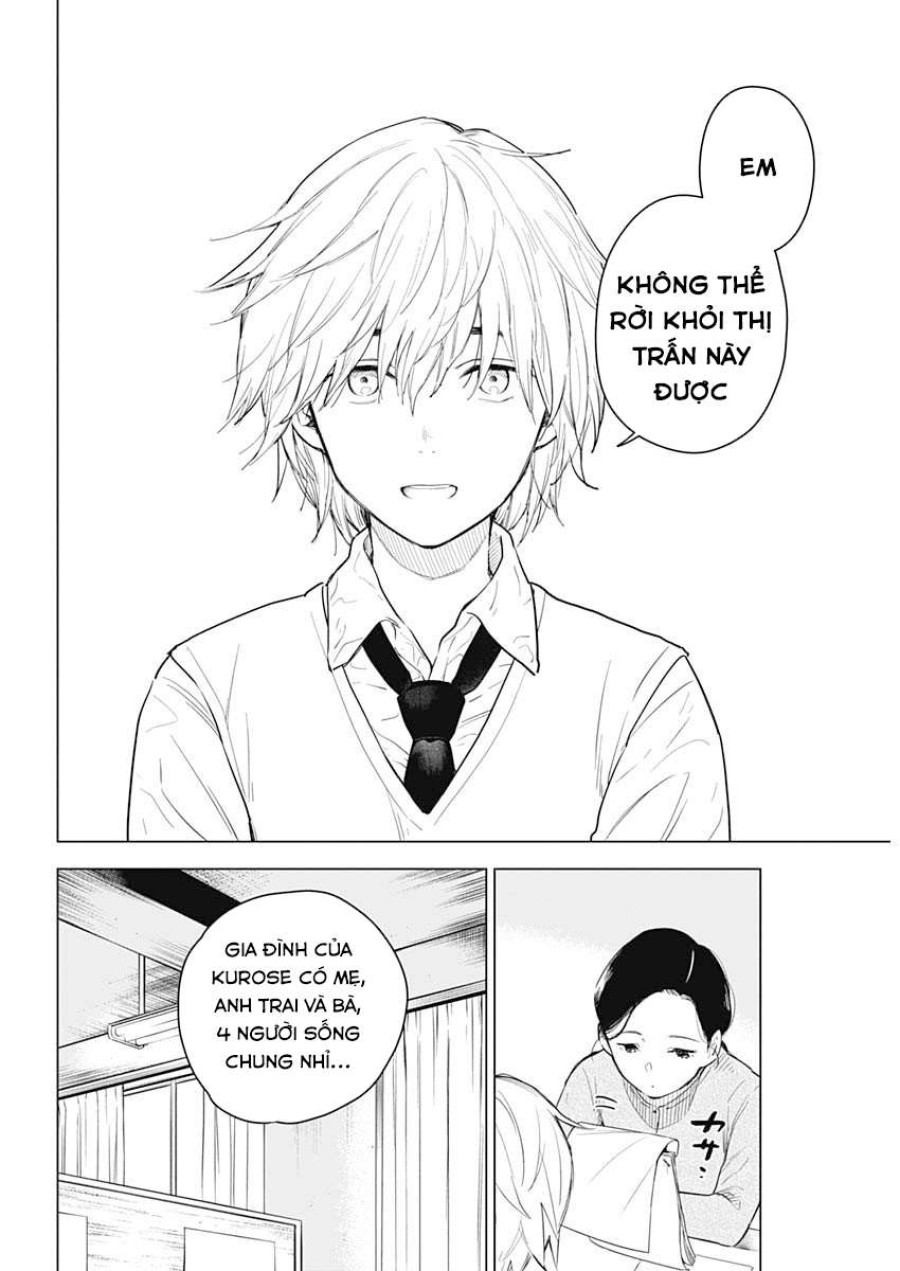 Shounen no Abyss 