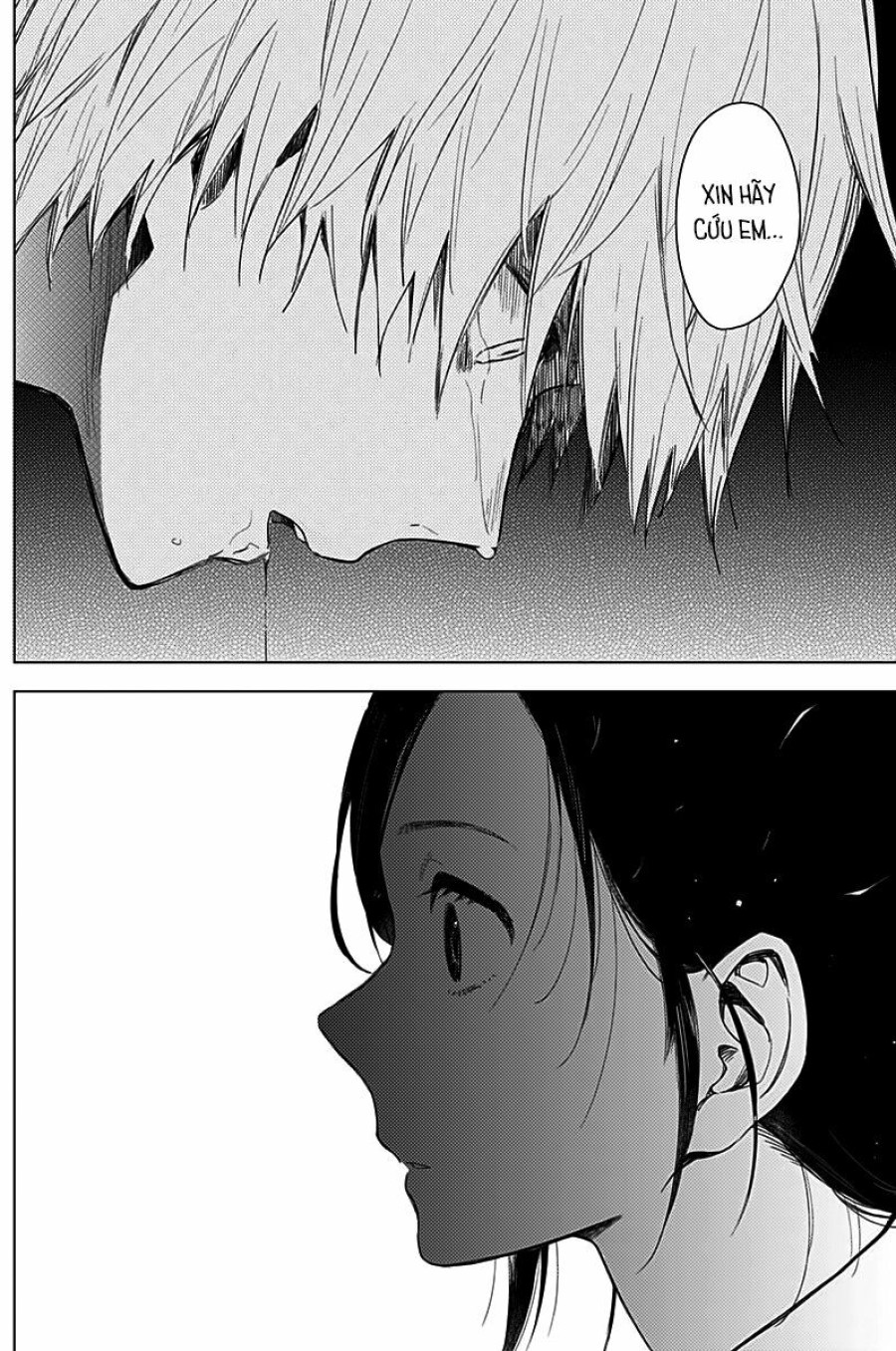 Shounen no Abyss 