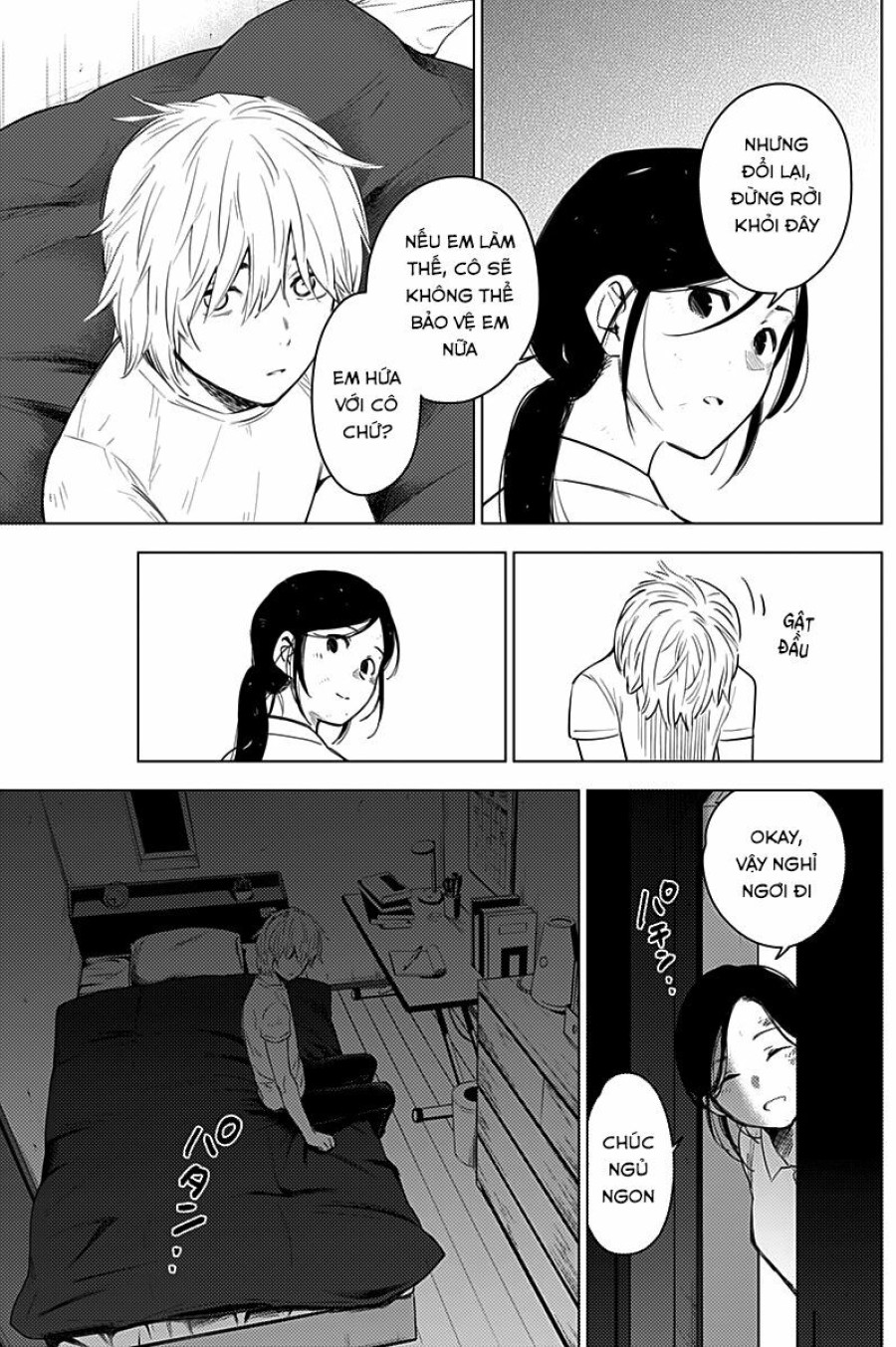 Shounen no Abyss 