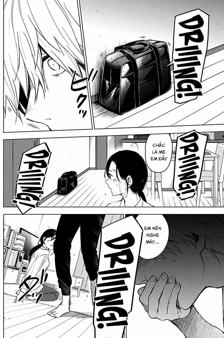 Shounen no Abyss 