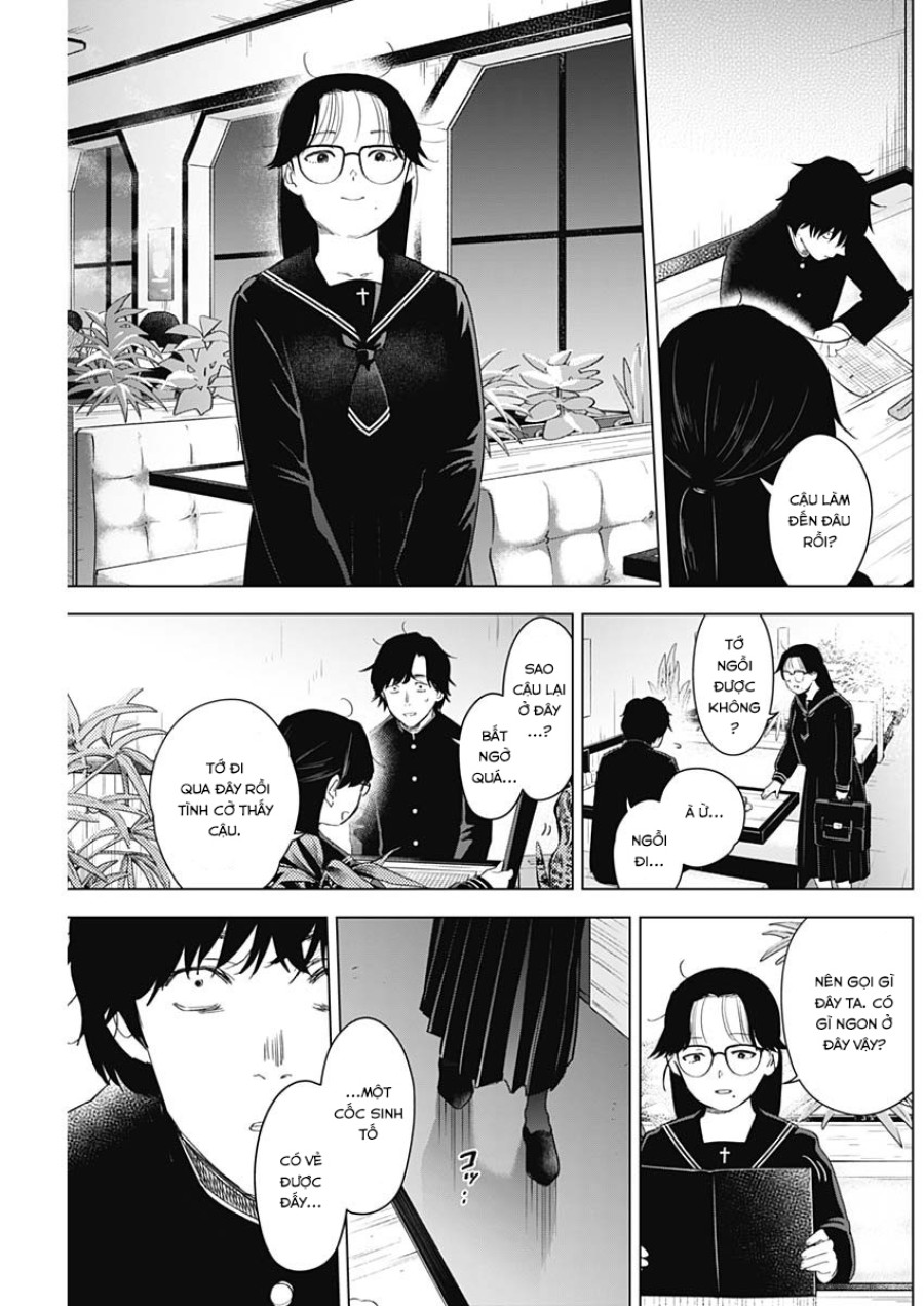 Shounen no Abyss 
