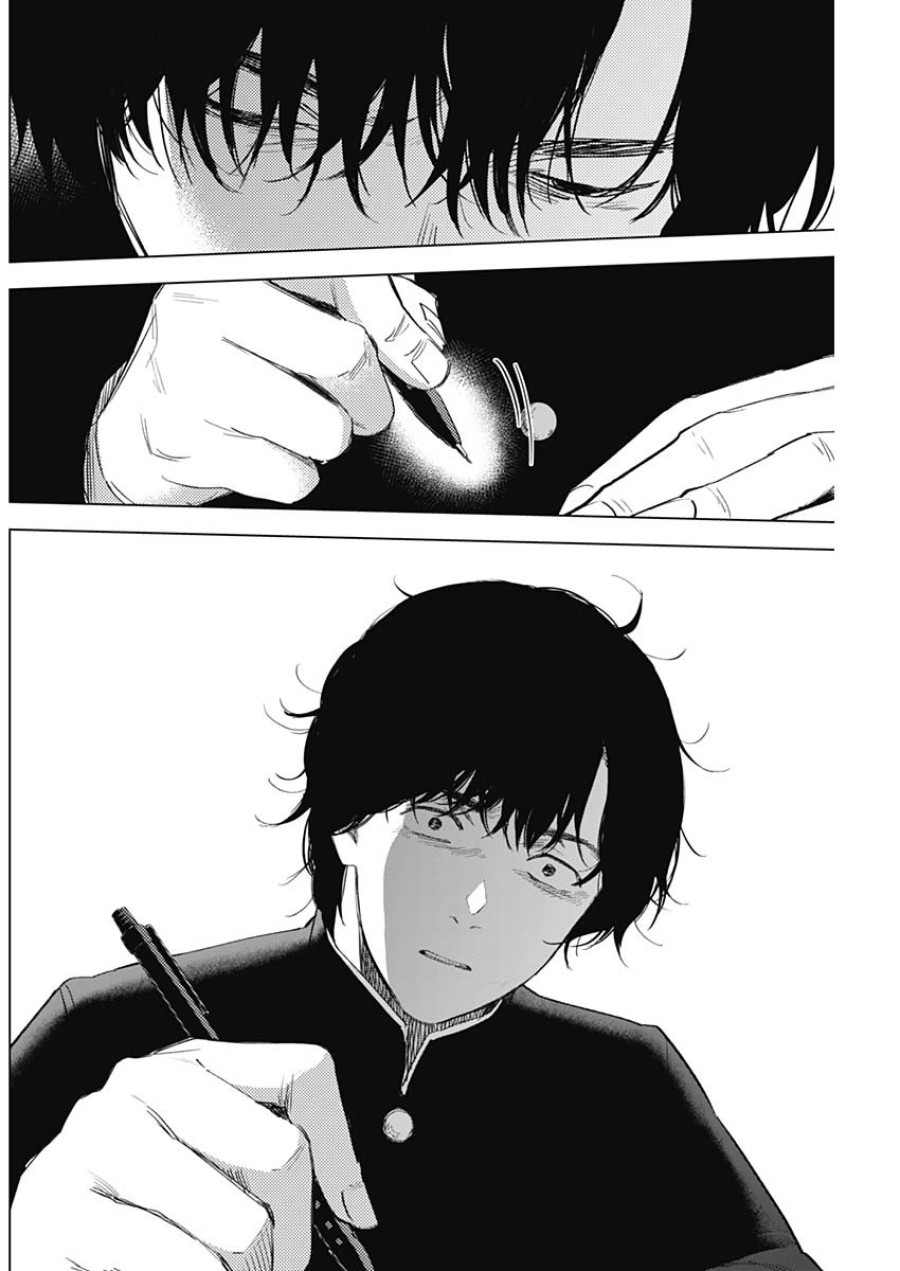Shounen no Abyss 