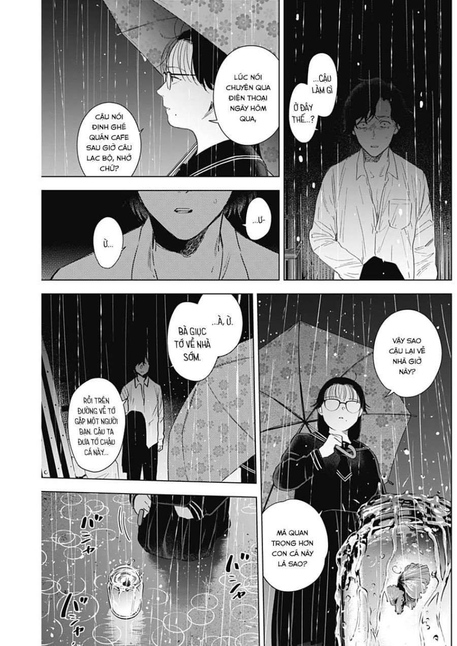 Shounen no Abyss 