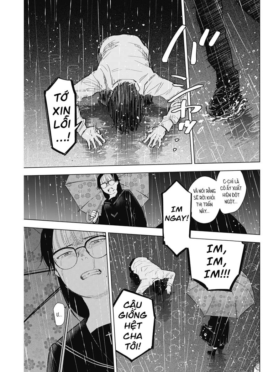 Shounen no Abyss 