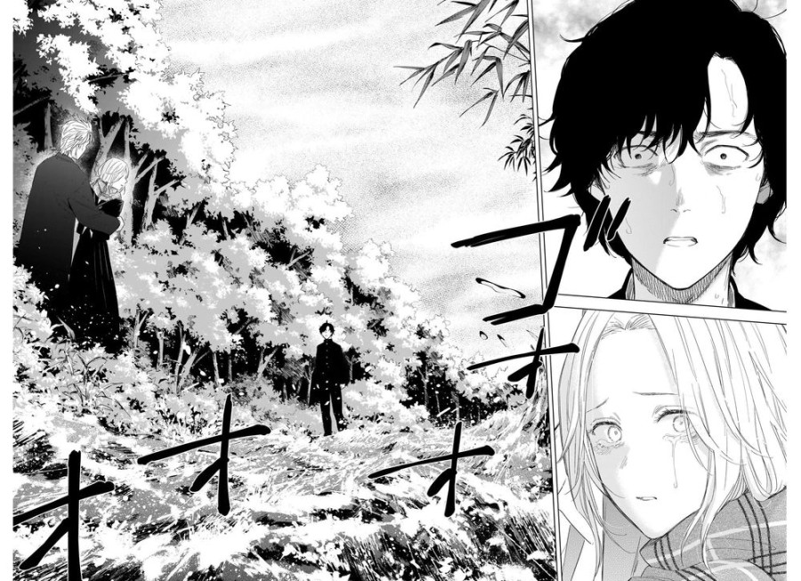 Shounen no Abyss 
