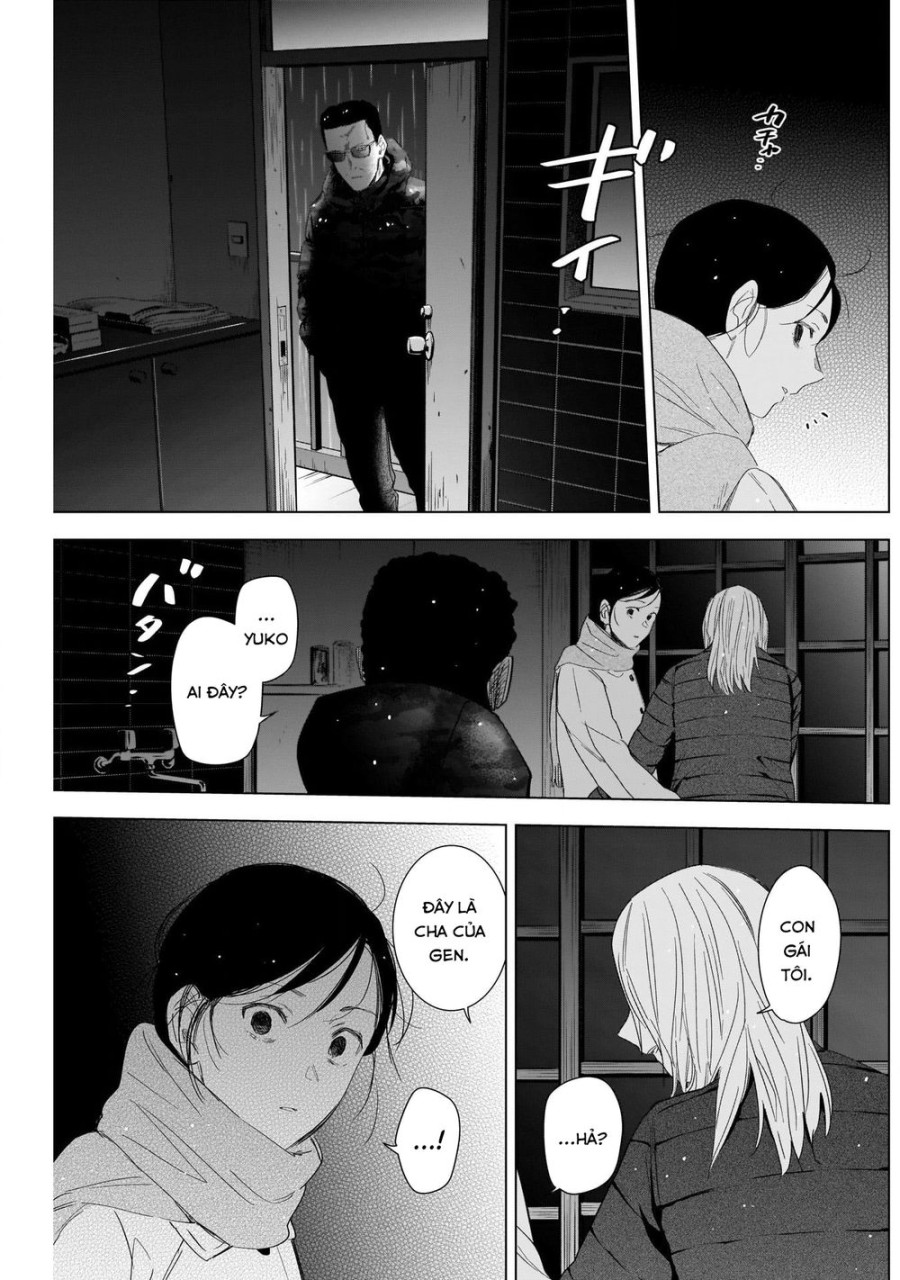 Shounen no Abyss 