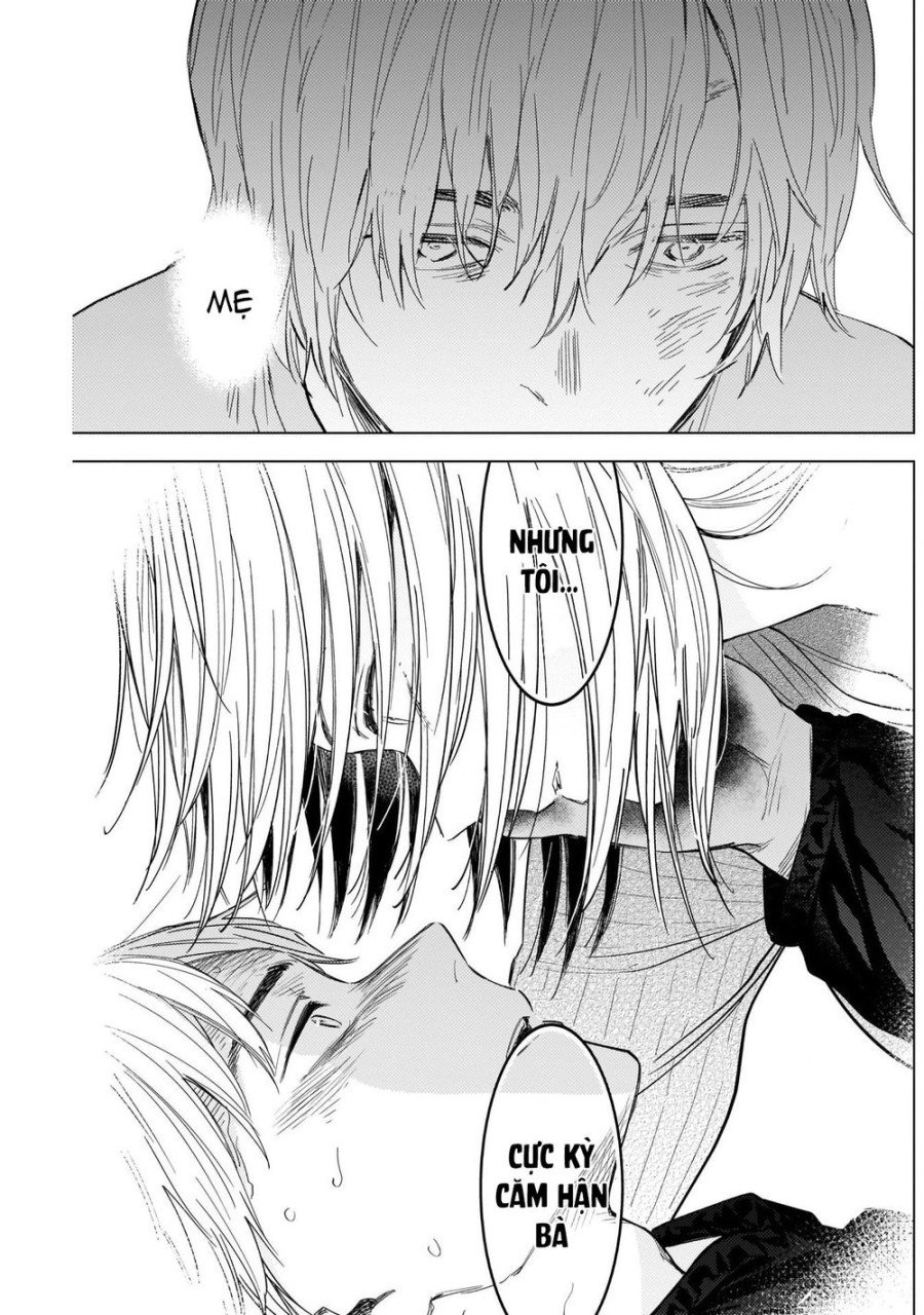 Shounen no Abyss 