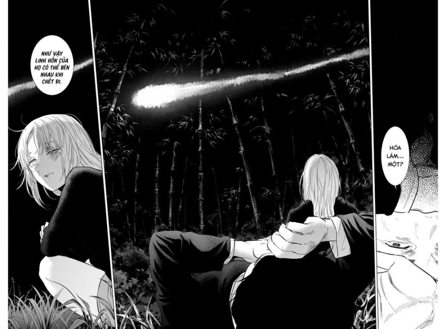 Shounen no Abyss 