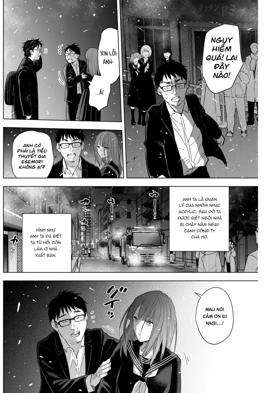Shounen no Abyss 