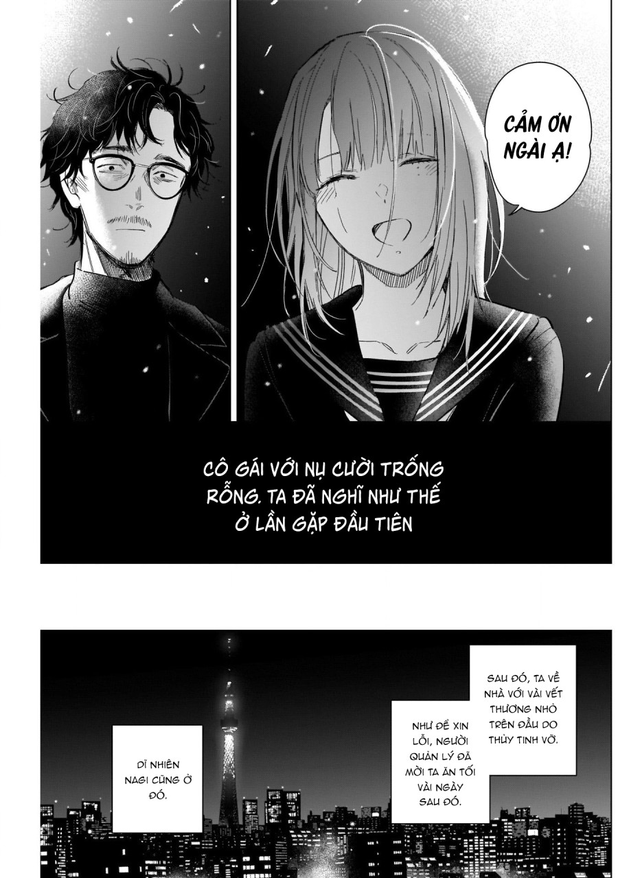 Shounen no Abyss 