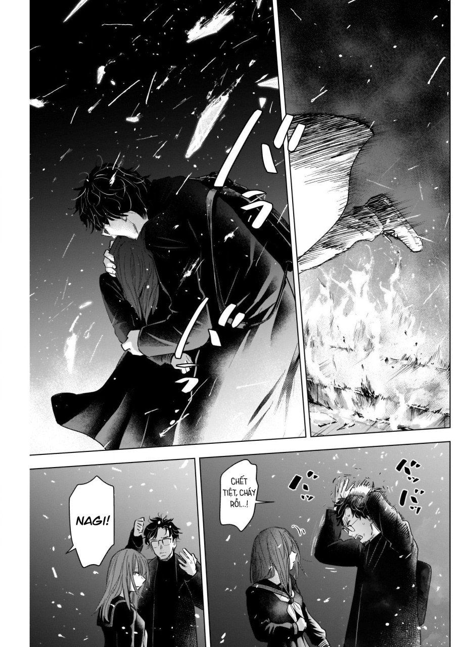 Shounen no Abyss 
