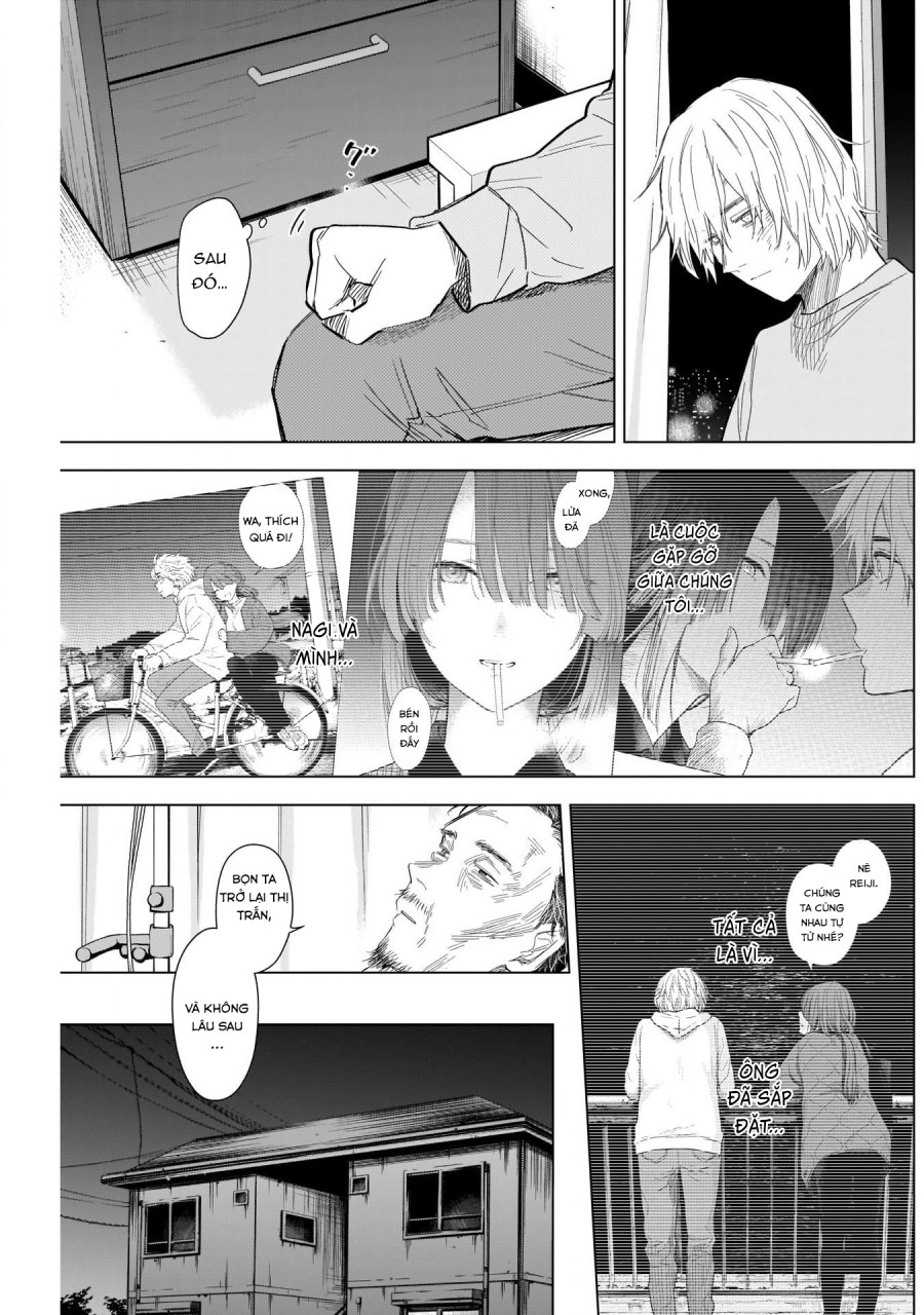 Shounen no Abyss 