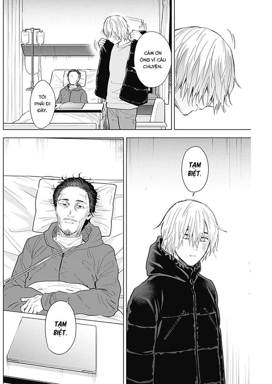 Shounen no Abyss 