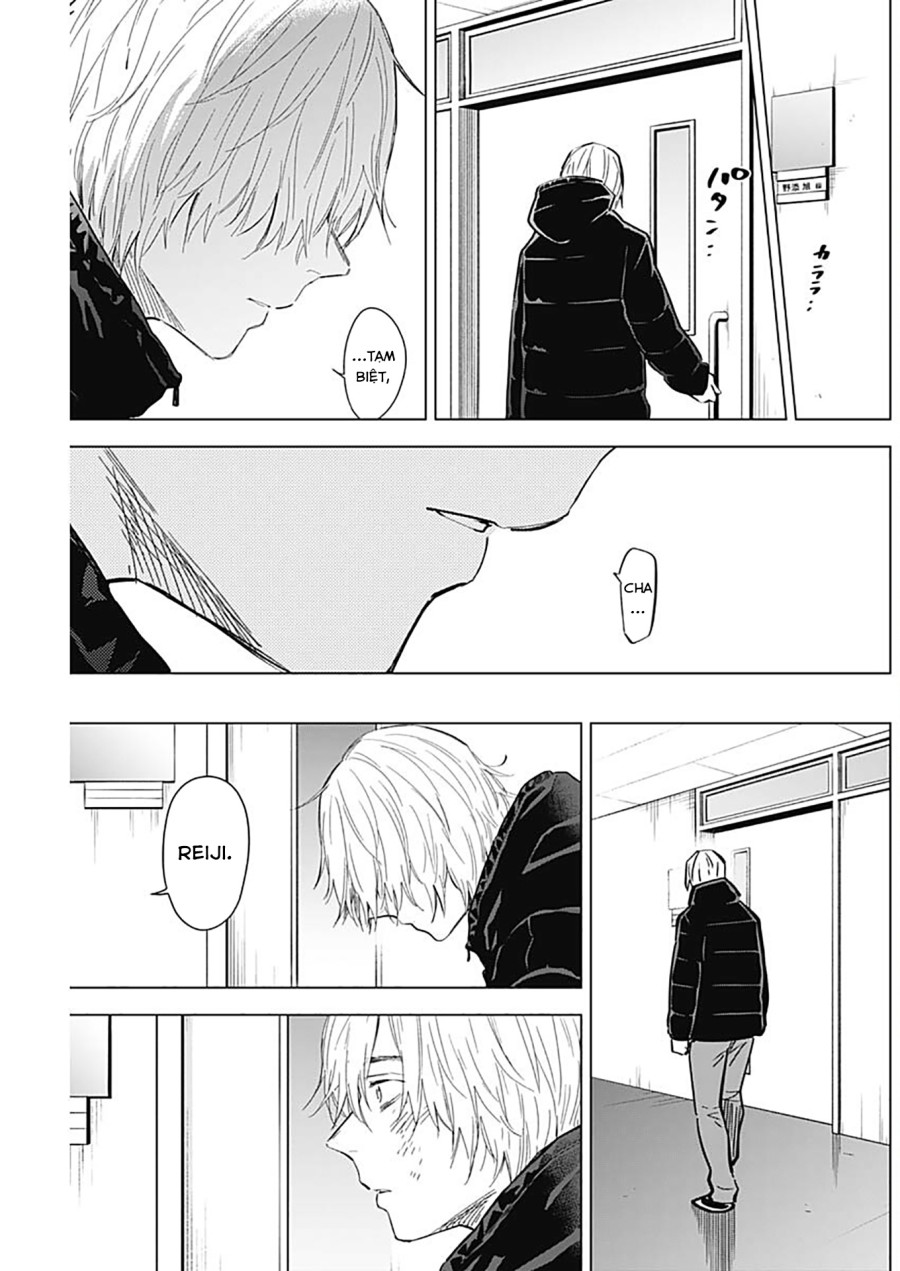 Shounen no Abyss 