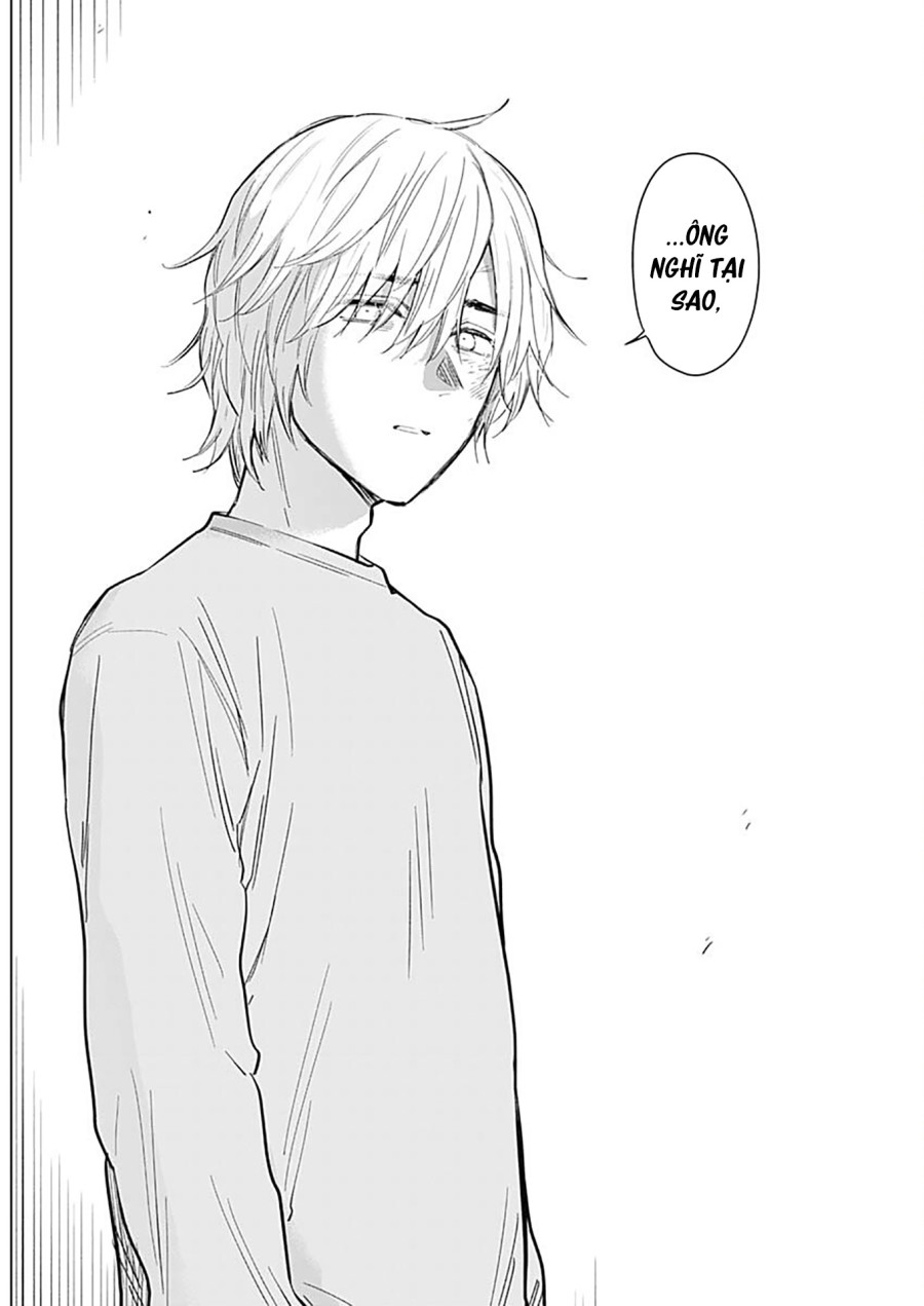 Shounen no Abyss 