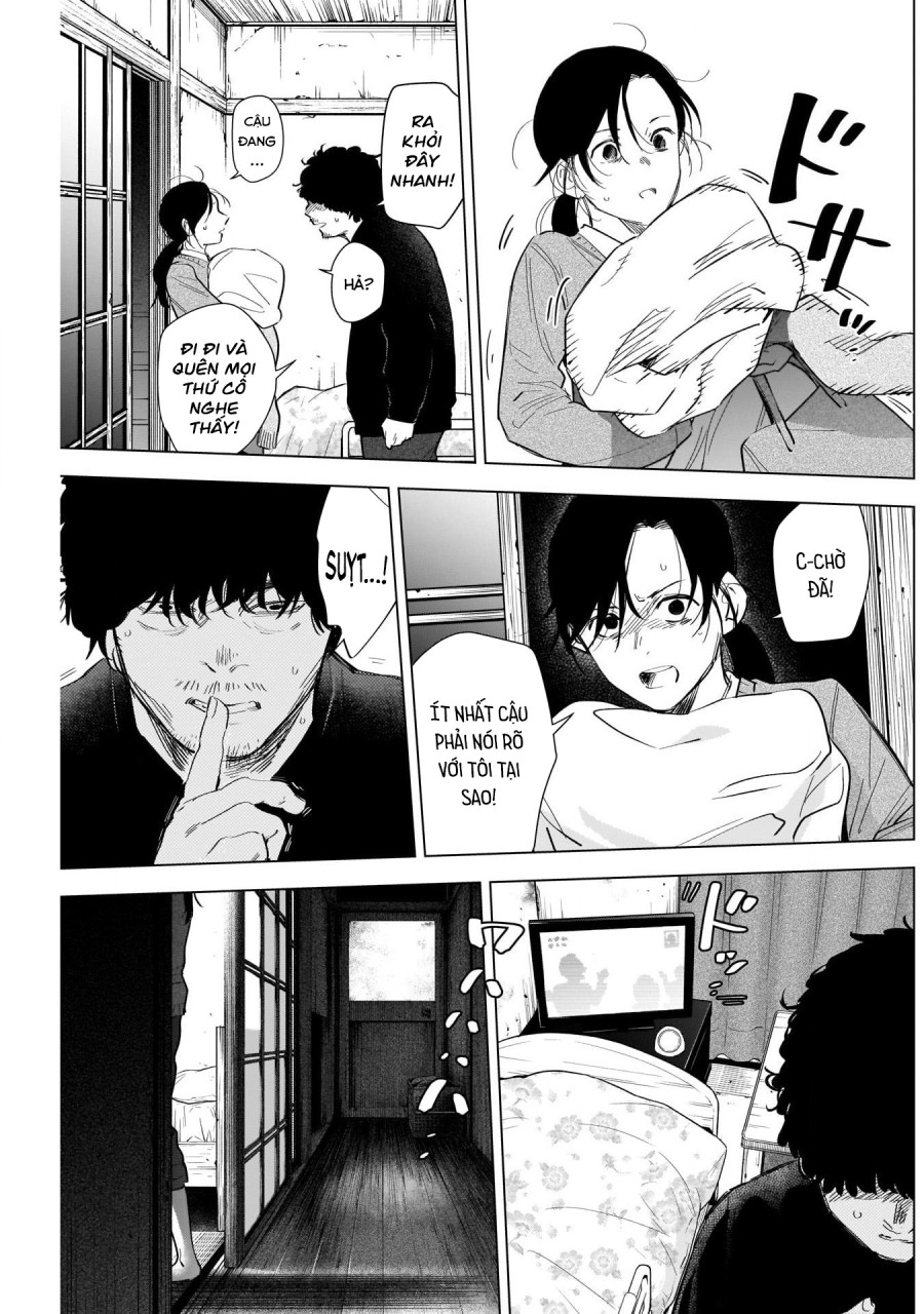 Shounen no Abyss 