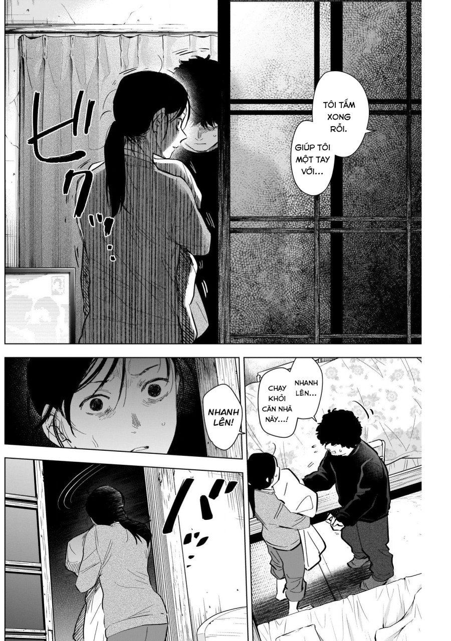 Shounen no Abyss 