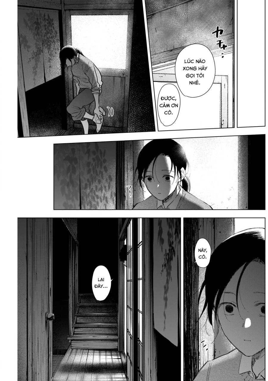 Shounen no Abyss 