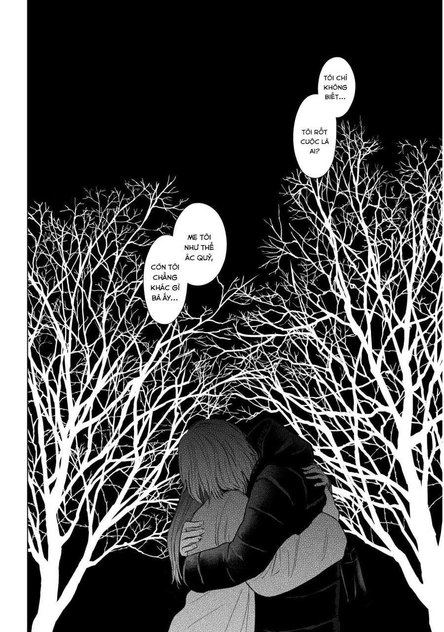 Shounen no Abyss 