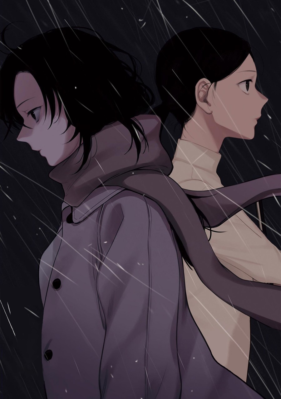 Shounen no Abyss 
