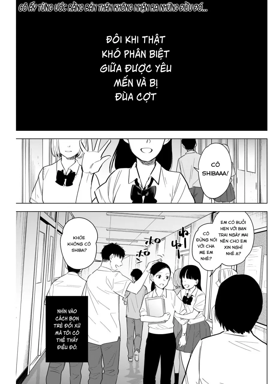 Shounen no Abyss 