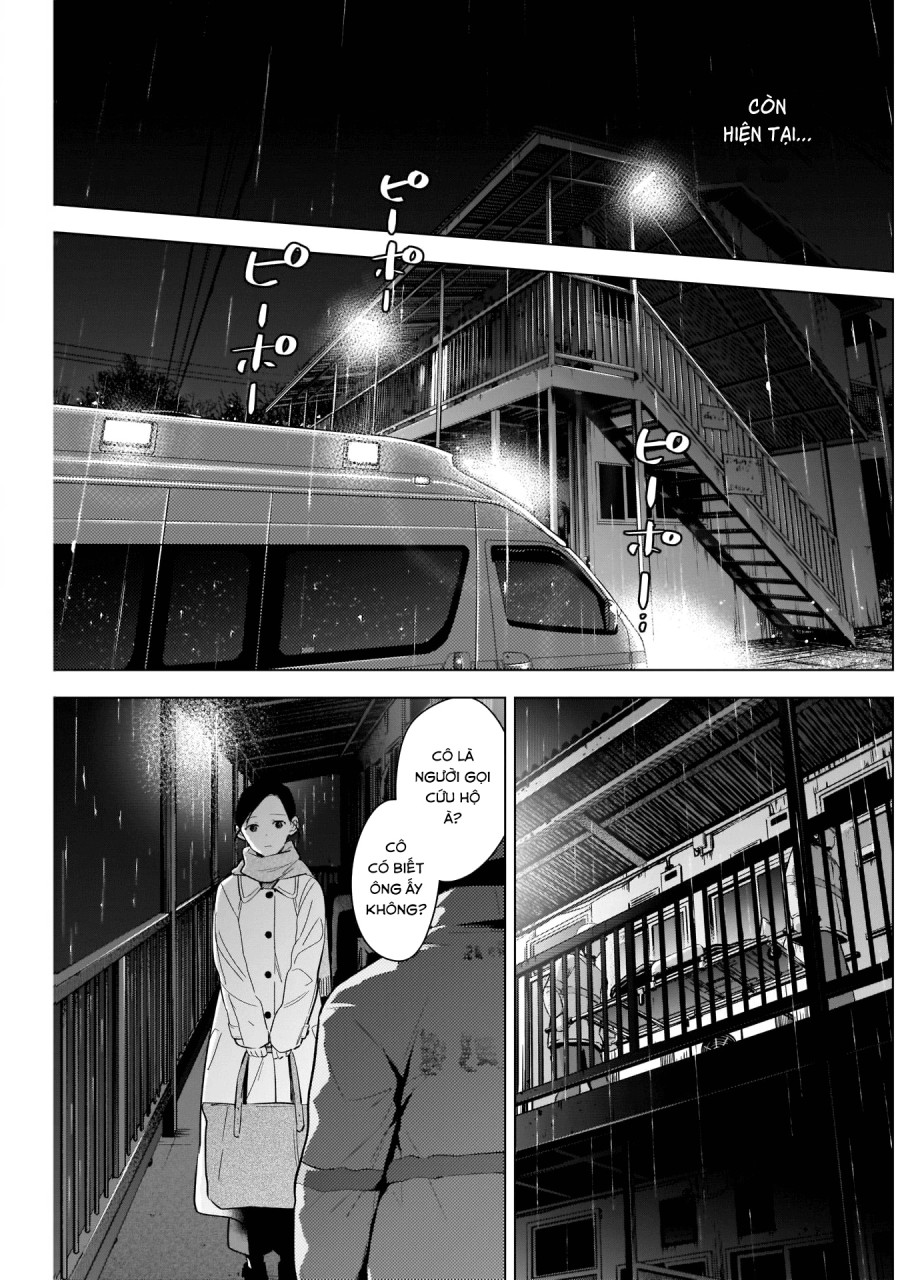 Shounen no Abyss 