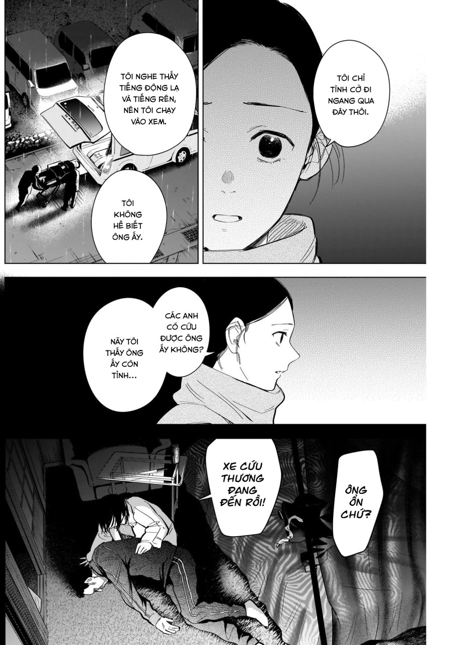 Shounen no Abyss 